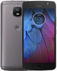 Замена батареи на телефоне Motorola Moto G5s в Челябинске
